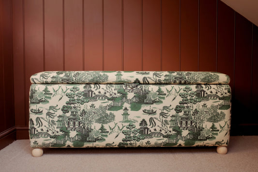 Ottoman: Study I