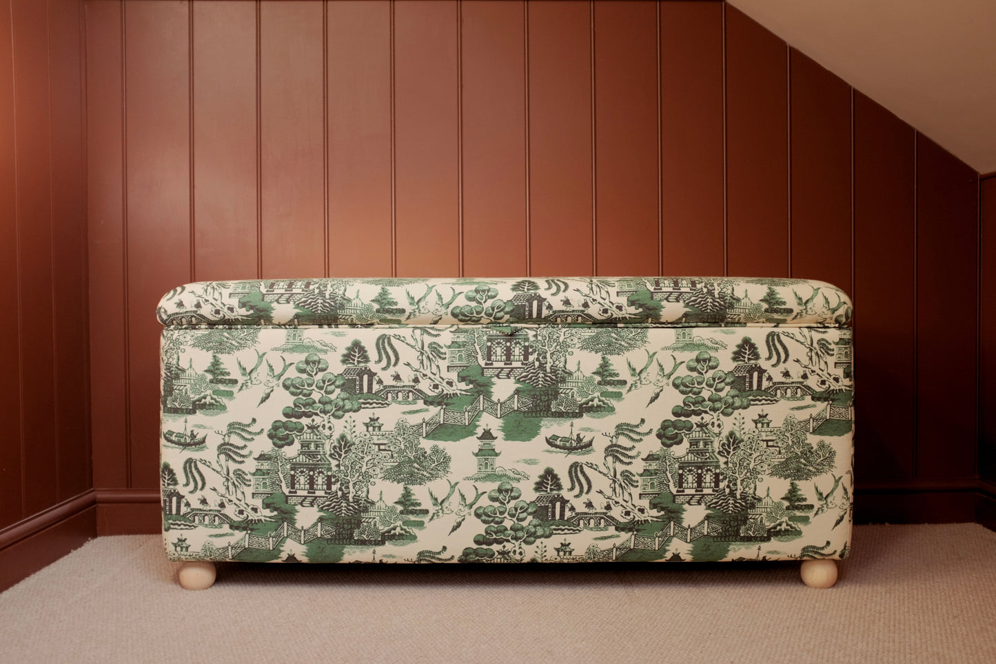 Ottoman: Study II