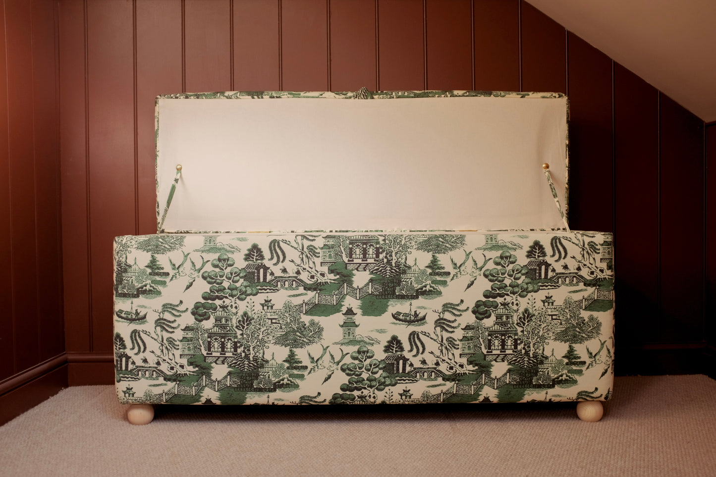 Ottoman: Study II