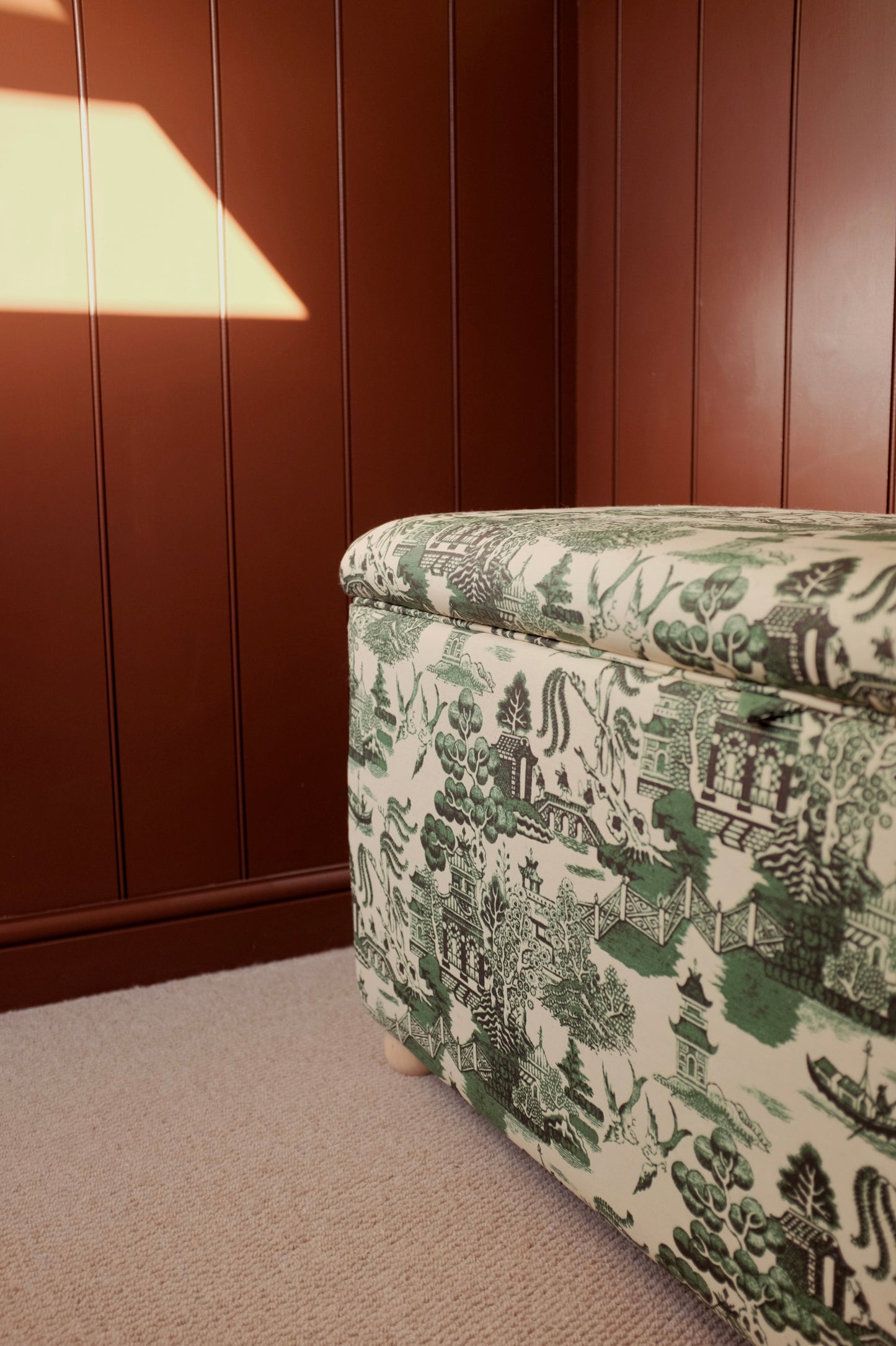Ottoman: Study II